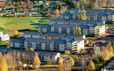 Projektkoordinator till Morastrand