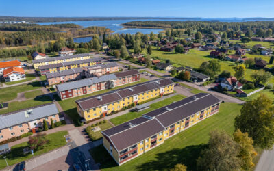 Vi söker Affärs- & verksamhetsutvecklare